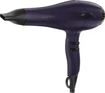 Lumme LU-1059 (темный топаз)