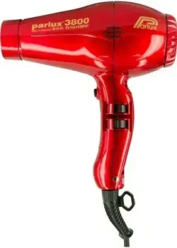 Parlux 3800 Eco Friendly (красный)