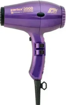 Parlux 3500 Supercompact (фиолетовый)