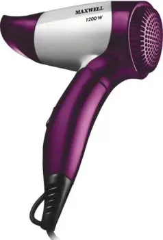 Maxwell MW-2007 GY (фиолетовый/серый)