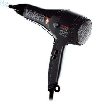 Valera Swiss Turbo 8200 Ionic Tourmaline (Mod. ST 8200T)