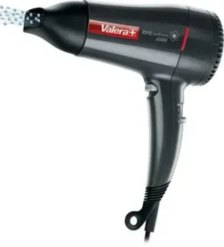 Valera Ionic Wellness 2000 (Mod. 545.08DV)