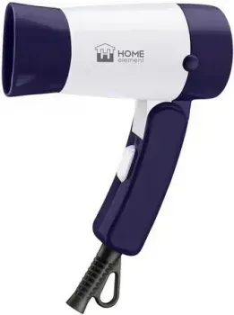 Home Element HE-HD317 (темный топаз)