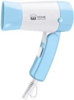 Home Element HE-HD317 (голубой аквамарин)