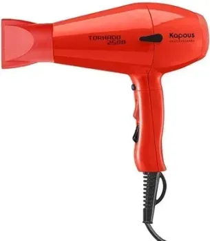 Kapous Professional Tornado 2500 (красный)