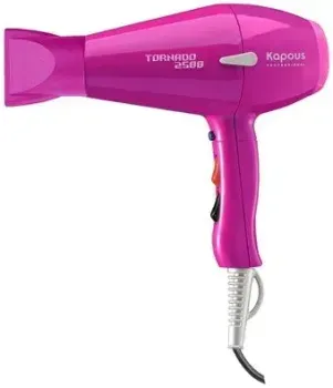 Kapous Professional Tornado 2500 (фуксия)