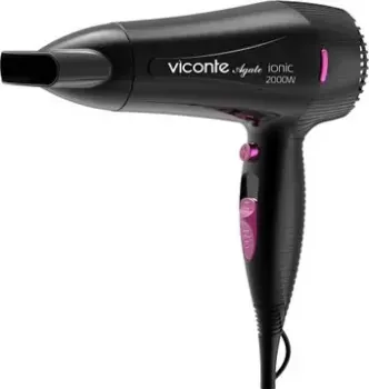 Viconte VC-3720 (розовый)