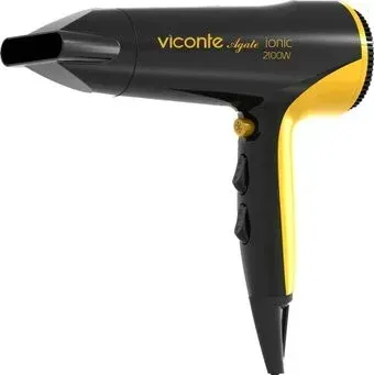Viconte VC-3721 (черный/желтый)