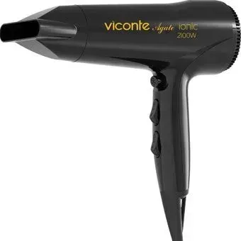 Viconte VC-3721 (черный)