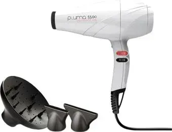 GA.MA Pluma 5500 Ion