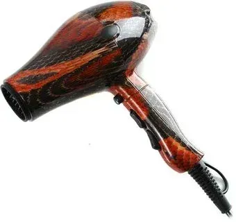 Hairway Python Ionic