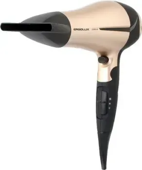 Ergolux ELX-HD03