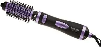 Delta Lux DL-0443R (черный/фиолетовый)