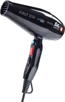 Solis FastDry (черный)