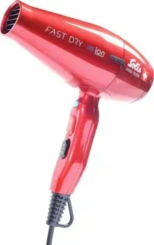 Solis FastDry (красный)
