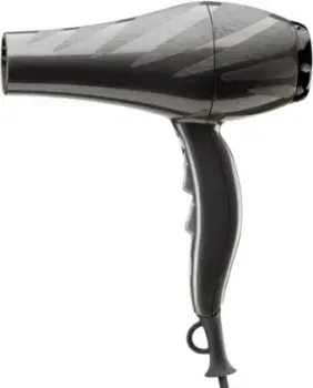 Gamma Piu 6000 (черный)
