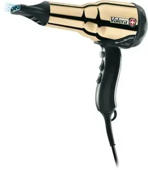 Valera Swiss Metal Master Light 584.01/I Gold