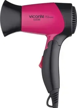 Viconte VC-3748 (малиновый/черный)