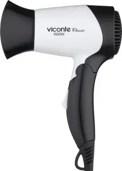 Viconte VC-3748 (белый/черный)