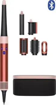Dyson Airwrap Complete Long HS08 i.d. 560770-01 (клубнично-бронзовый/розовый румянец)