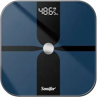 Sonifer SF-1918 (черный/синий)