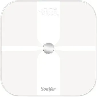 Sonifer SF-1918 (белый)