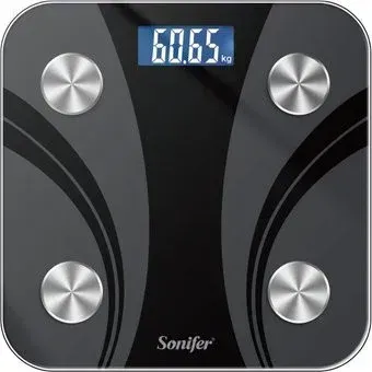 Sonifer SF-1917 (черный)