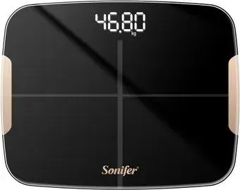 Sonifer SF-1912 (черный)