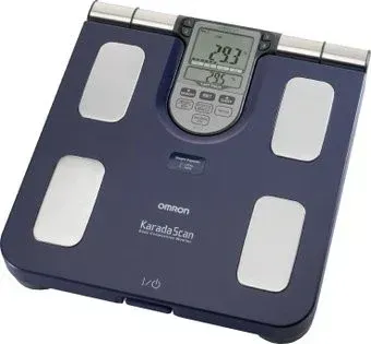 Omron BF511 (синий)