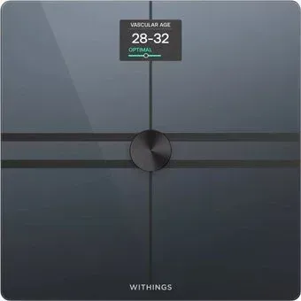 Withings Body Comp (черный)