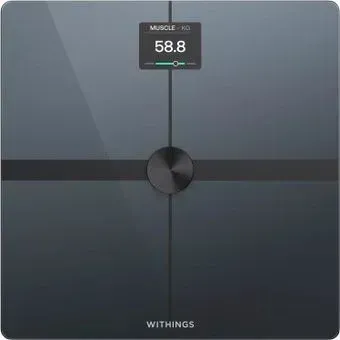 Withings Body Smart (черный)