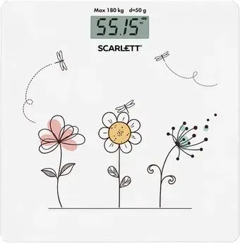 Scarlett SC-BS33E025