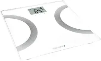 Medisana BS 445 connect