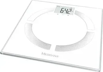 Medisana BS 444 connect