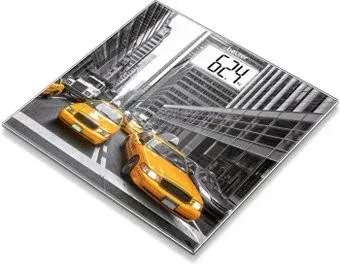 Beurer GS203 New York