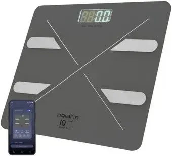 Polaris PWS 1898 IQ Home (графит)