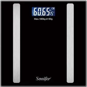 Sonifer SF-1920 (черный)