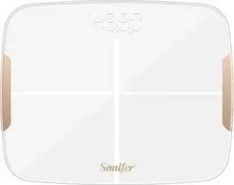 Sonifer SF-1912 (белый)