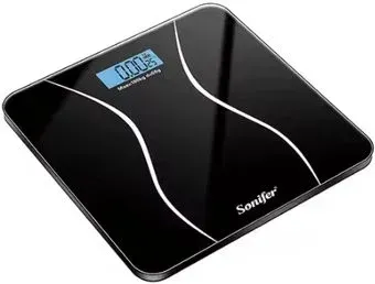 Sonifer SF-1903 (черный)
