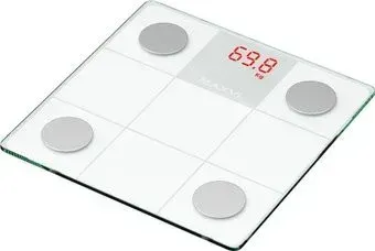 Maxvi BS101 (белый)