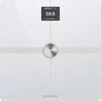 Withings Body Smart (белый)