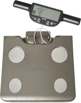 Tanita BC-601 (золотистый)