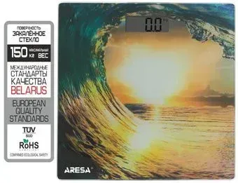 Aresa AR-4414