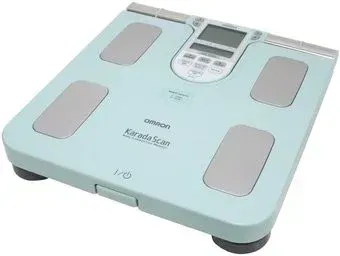 Omron BF511 (бирюзовый)