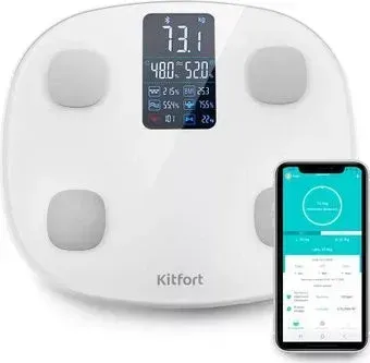 Kitfort KT-808