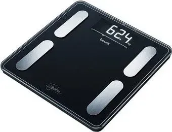 Beurer BF 400 SignatureLine (черный)