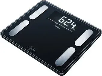 Beurer BF 410 SignatureLine (черный)