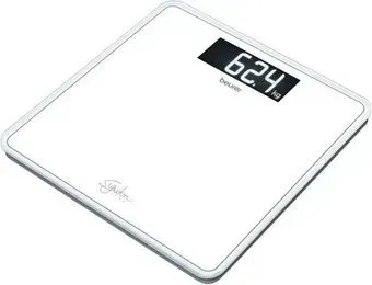 Beurer GS 400 SignatureLine (белый)