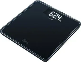 Beurer GS 400 SignatureLine (черный)