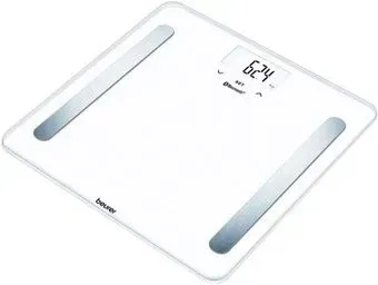Beurer BF 600 Pure White